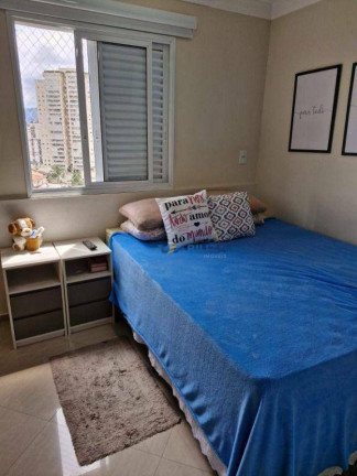 Imagem Apartamento com 2 Quartos à Venda, 57 m² em Vila Harmonia - Guarulhos