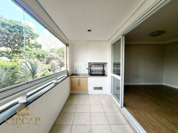 Foto do imóvel Apartamento com 3 Quartos à Venda, 123 m² em Perdizes - São Paulo