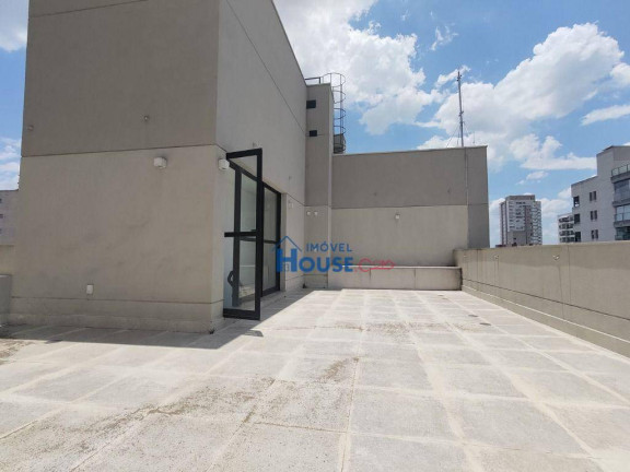 Foto do imóvel Cobertura com 2 Quartos à Venda, 157 m² em Perdizes - São Paulo