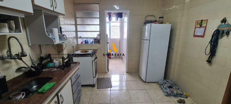 Foto do imóvel Apartamento com 2 Quartos à Venda, 81 m² em Méier - Rio De Janeiro