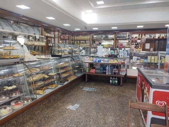 Foto do imóvel Imóvel Comercial à Venda,  em Vila Mazzei - São Paulo