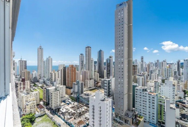 Foto do imóvel Apartamento com 4 Quartos à Venda, 144 m² em Centro - Balneário Camboriú