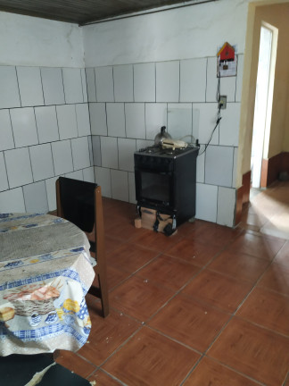 Imagem Casa com 3 Quartos à Venda, 60 m² em São Gonçalo - Pelotas