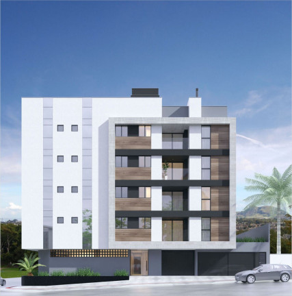 Imagem Apartamento com 2 Quartos à Venda, 172 m² em Ariribá - Balneário Camboriú