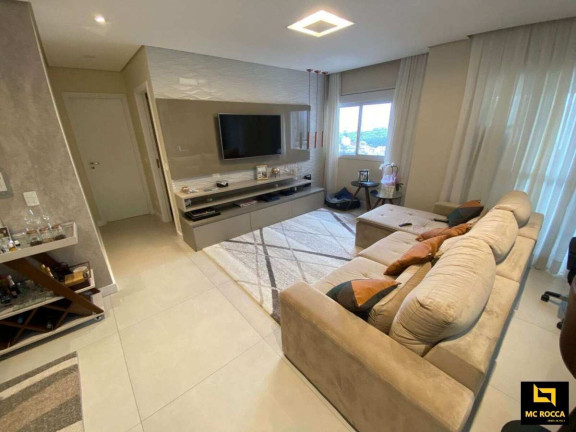Foto do imóvel Apartamento com 2 Quartos à Venda, 95 m² em Centro - São Bernardo Do Campo