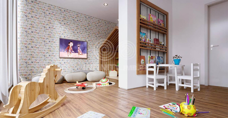 Imagem Apartamento com 3 Quartos à Venda, 131 m² em Brooklin Paulista - São Paulo