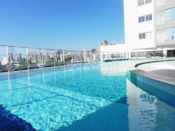 Foto do imóvel Apartamento com 3 Quartos à Venda, 110 m² em Centro - Itajaí