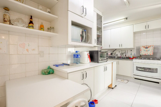 Imagem Apartamento com 2 Quartos à Venda, 98 m² em Indianópolis - São Paulo