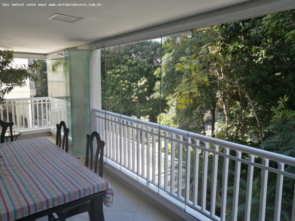 Imagem Apartamento com 4 Quartos à Venda, 187 m² em Jardim Taquaral - São Paulo