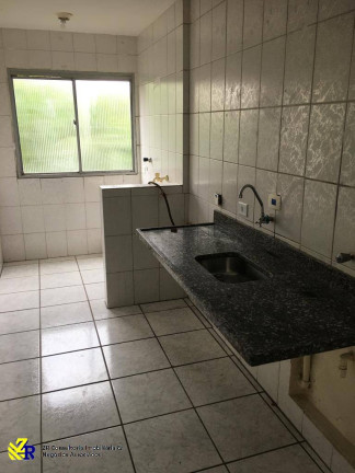 Foto do imóvel Apartamento com 2 Quartos à Venda, 50 m² em Itaquera - São Paulo