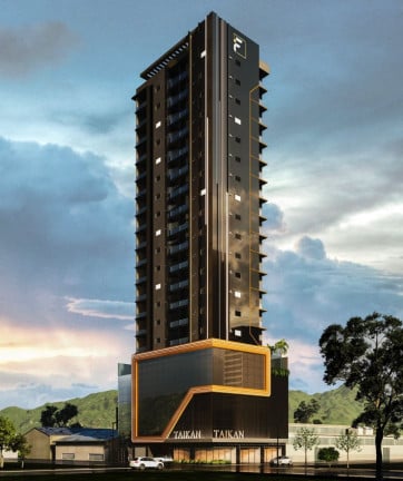 Foto do imóvel Apartamento com 2 Quartos à Venda, 64 m² em Itapema - Itapema