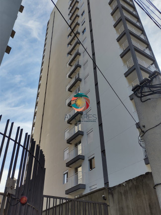 Imagem Apartamento com 2 Quartos à Venda, 41 m² em Vila Mariana - São Paulo