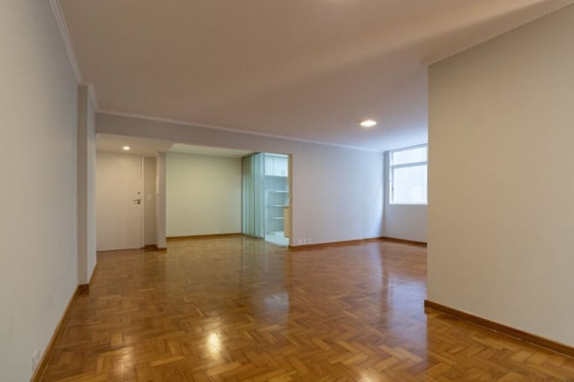 Imagem Apartamento com 2 Quartos à Venda, 101 m² em Moema - São Paulo