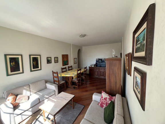 Foto do imóvel Apartamento com 2 Quartos à Venda, 88 m² em Bela Vista - São Paulo