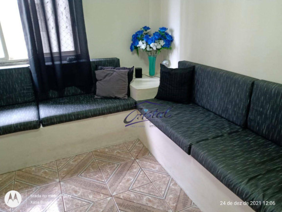 Foto do imóvel Apartamento com 3 Quartos à Venda, 95 m² em Jaguaré - São Paulo