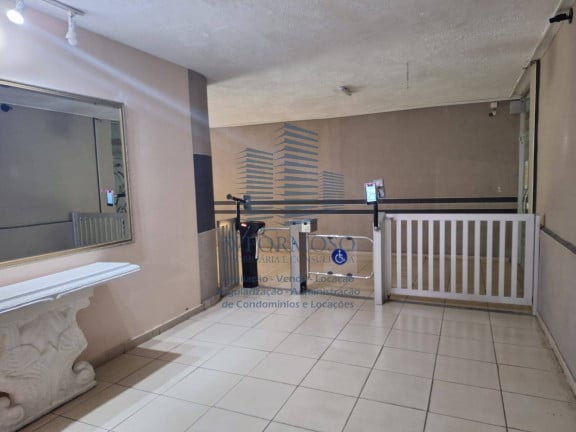 Foto do imóvel Apartamento com 1 Quarto à Venda, 24 m² em Laranjeiras - Rio De Janeiro
