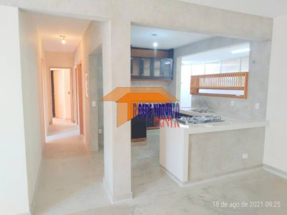 Imagem Apartamento com 3 Quartos à Venda, 91 m² em Vila Nova Conceicao - São Paulo