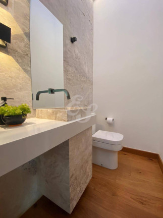 Imagem Casa de Condomínio com 4 Quartos à Venda, 547 m² em Alphaville - Barueri