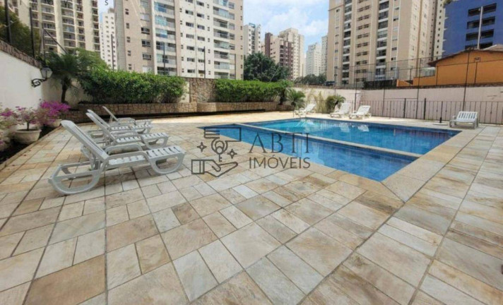 Imagem Apartamento com 3 Quartos à Venda, 95 m² em Vila Olímpia - São Paulo