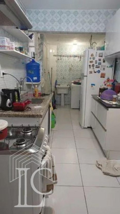 Foto do imóvel Apartamento com 2 Quartos à Venda, 42 m² em Saúde - São Paulo