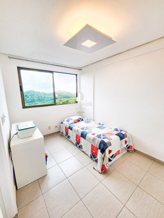 Imagem Apartamento com 3 Quartos para Alugar, 112 m² em Tirol - Natal