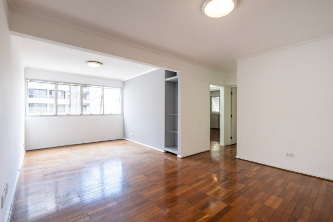 Foto do imóvel Imóvel com 2 Quartos à Venda, 87 m² em Itaim Bibi - São Paulo