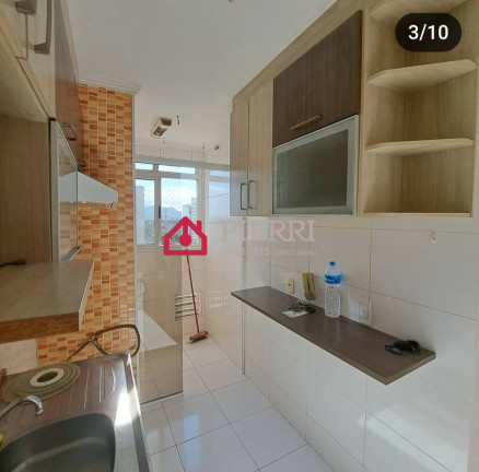 Foto do imóvel Apartamento com 2 Quartos à Venda, 47 m² em Jardim Irís - São Paulo