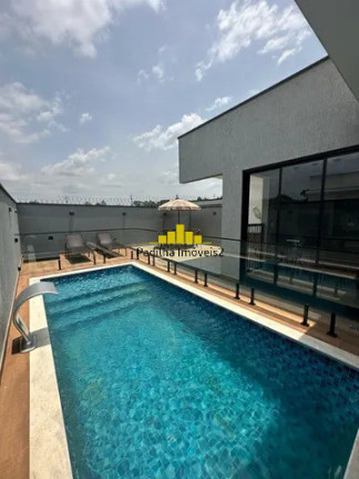 Imagem Casa de Condomínio com 2 Quartos à Venda, 243 m² em Jardim Residencial Santinon - Sorocaba