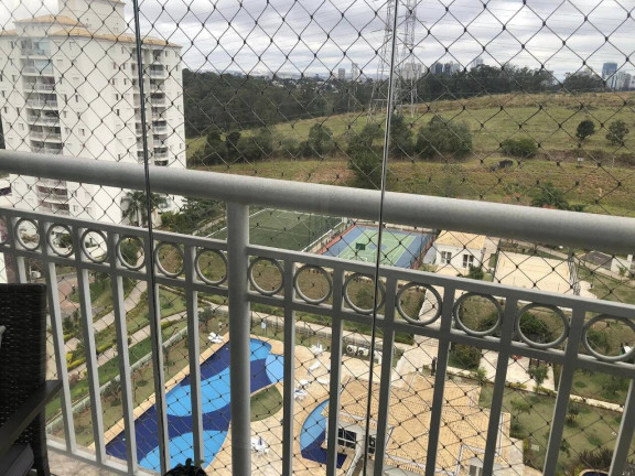 Foto do imóvel Apartamento com 2 Quartos à Venda, 110 m² em Tamboré - Santana De Parnaíba