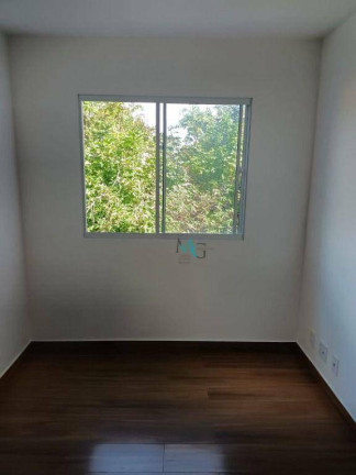 Imagem Apartamento com 2 Quartos para Alugar, 42 m² em Campo Grande - Rio De Janeiro