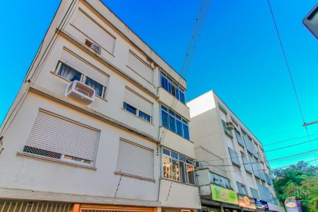 Foto do imóvel Imóvel com 3 Quartos à Venda, 77 m² em Menino Deus - Porto Alegre