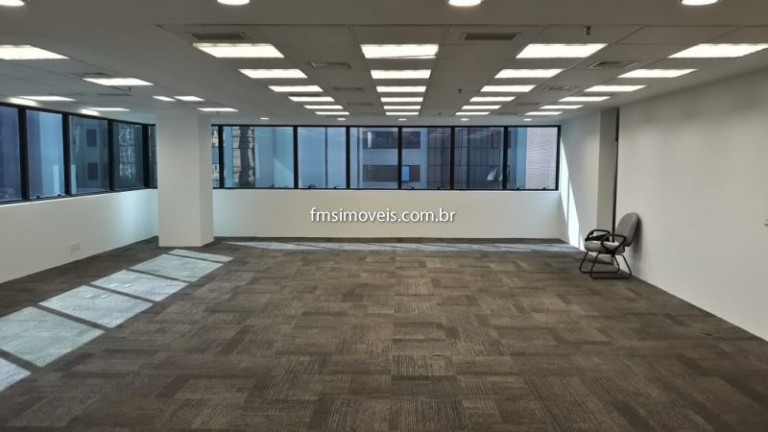 Imagem Imóvel Comercial para Alugar, 260 m² em Brooklin - São Paulo