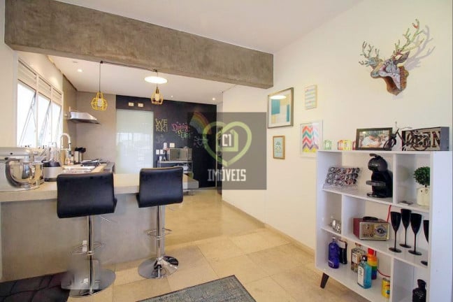 Foto do imóvel Apartamento com 2 Quartos à Venda, 145 m² em Vila Ipojuca - São Paulo