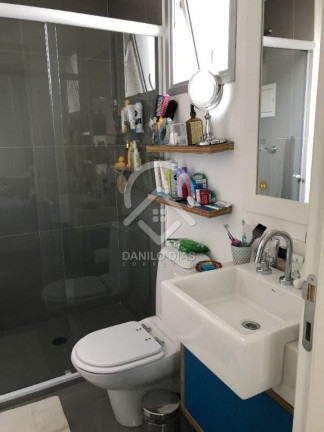 Foto do imóvel Apartamento com 2 Quartos à Venda, 80 m² em Brooklin - São Paulo