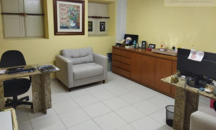 Imagem Imóvel Comercial para Alugar, 400 m² em Ilha Do Leite - Recife