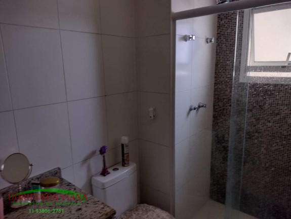 Imagem Apartamento com 4 Quartos à Venda, 137 m² em Vila Rosália - Guarulhos