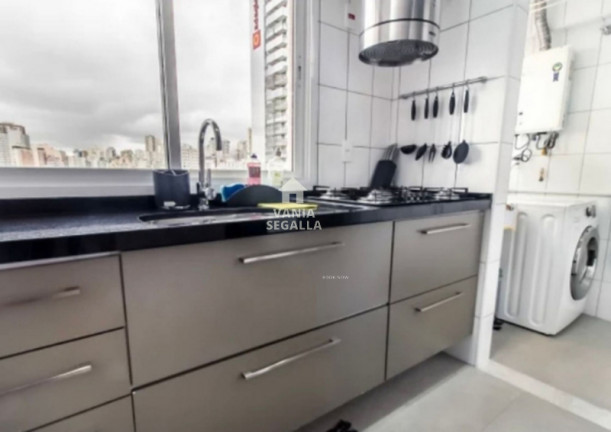 Imagem Apartamento com 3 Quartos à Venda, 79 m² em Barra Funda - São Paulo