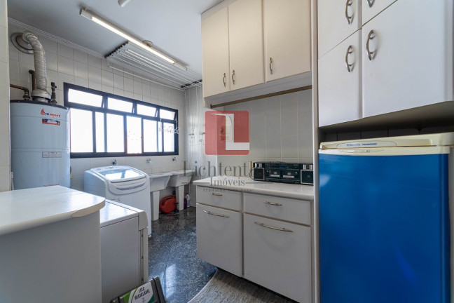 Foto do imóvel Apartamento com 4 Quartos à Venda, 354 m² em Brooklin Paulista - São Paulo