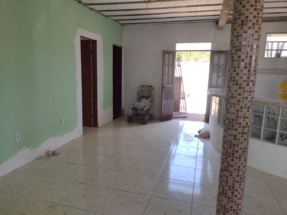 Imagem Casa com 3 Quartos à Venda, 700 m² em Barra Grande Vera Cruz Bahia - Itaparica