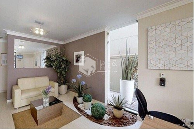 Foto do imóvel Apartamento com 3 Quartos à Venda, 93 m² em Vila Olímpia - São Paulo