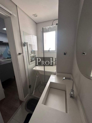 Foto do imóvel Apartamento com 2 Quartos à Venda, 80 m² em Vila Homero Thon - Santo André