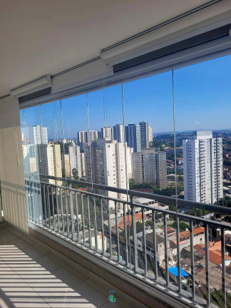 Imagem Apartamento com 2 Quartos à Venda, 90 m² em Jardim Caboré - São Paulo