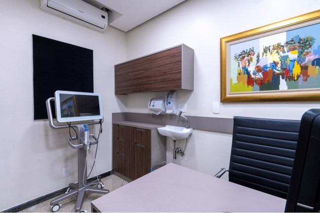 Foto do imóvel Imóvel à Venda, 206 m² em Itaim Bibi - São Paulo