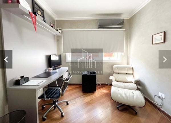 Imagem Casa com 3 Quartos à Venda, 450 m² em Residencial Doze (alphaville) - Santana De Parnaíba