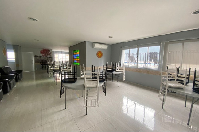 Foto do imóvel Apartamento com 4 Quartos à Venda, 104 m² em Vila Santa Clara - São Paulo
