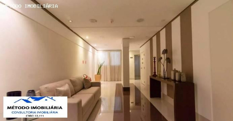Imagem Apartamento com 2 Quartos à Venda, 61 m² em Santa Paula - São Caetano Do Sul