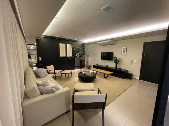 Imagem Apartamento com 3 Quartos à Venda, 116 m² em Icaraí - Niterói