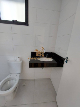 Foto do imóvel Apartamento com 3 Quartos à Venda, 90 m² em Vila Assunção - Santo André
