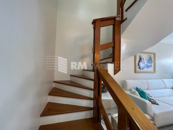 Foto do imóvel Casa de Condomínio com 3 Quartos à Venda, 138 m² em Itapuã - Salvador