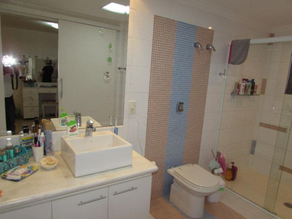 Foto do imóvel Apartamento com 3 Quartos à Venda, 295 m² em Tatuapé - São Paulo